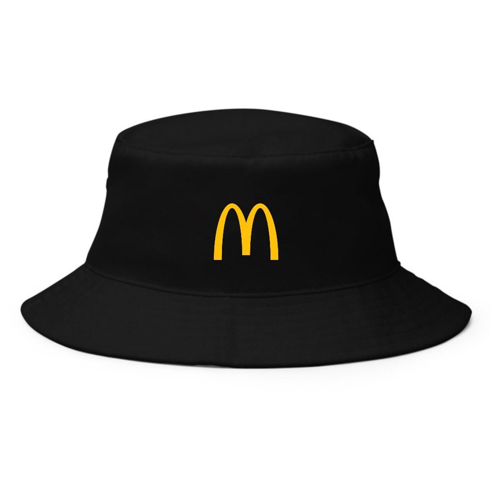 McDonalds Bucket Hat
